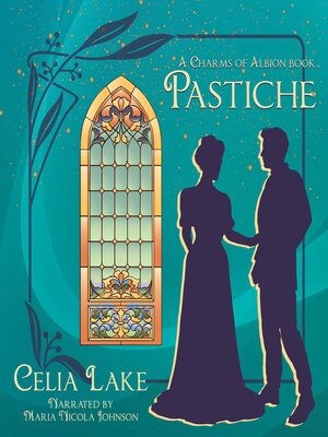 cover image of Pastiche